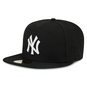 MLB NEW YORK YANKEES GREEN UNDER BRIM 59FIFTY CAP  large Bildnummer 1
