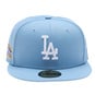 MLB LOS ANGELES DODGERS 59FIFTY 2022 ALL STAR GAME PATCH CAP  large Bildnummer 3