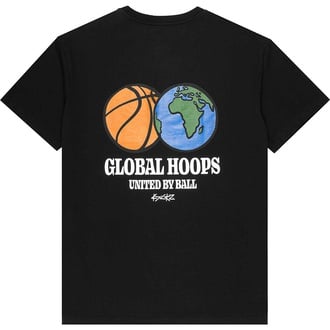 Global Hoops Tee