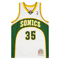 NBA SWINGMAN JERSEY SEATTLE SUPERSONICS 07 - KEVIN DURANT  large numero dellimmagine {1}