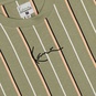 Small Signture Pinstripe T-Shirt  large image number 4