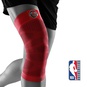 NBA Sports Compression Knee Support Houston Rockets  large image number 1