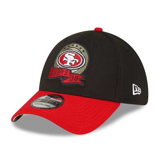 NFL SAN FRANCISCO 49ERS THE LEAGUE 3930 CAP  large Bildnummer 1