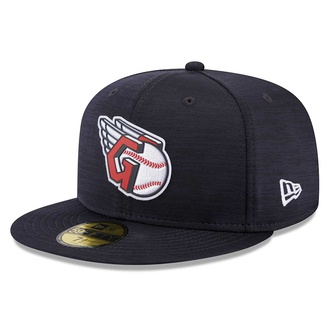 MLB CLEVELAND GUARDIANS 59FIFTY CLUBHOUSE CAP