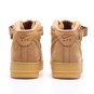 AIR FORCE 1 MID '07 WB FLAX  large image number 3