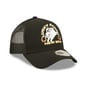 BRANDED 9FOURTY SIGN TRUCKER CAP  large image number 3