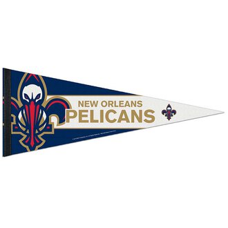 NBA Premium Pennant New Orleans Pelicans