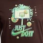 M NK JUST DO IT T-SHIRT  large image number 5