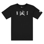 NBA BROOKLYN NETS CTS JDN STATEMENT SS T-SHIRT  large image number 1