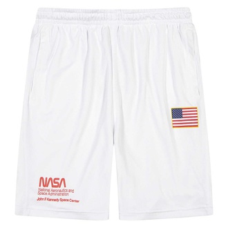 NASA Micromesh Shorts