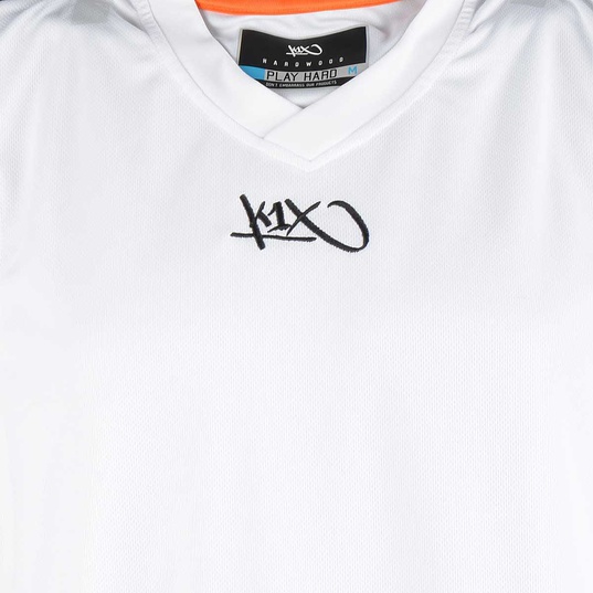 k1x hardwood league uniform jersey mk2  large número de imagen 2