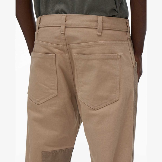 TAPERED UTILITY PANT  large image number 4