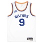 NBA SWINGMAN JERSEY NEW YORK KNICKS RJ BARRETT 21  large image number 1