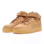 AIR FORCE 1 MID '07 WB FLAX  large image number 2