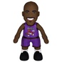 NBA Toronto Raptors Plush Toy Vince Carter 25cm  large image number 1