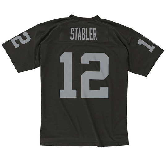 NFL LEGACY JERSEY Oakland Raiders - K. STABLER  large numero dellimmagine {1}