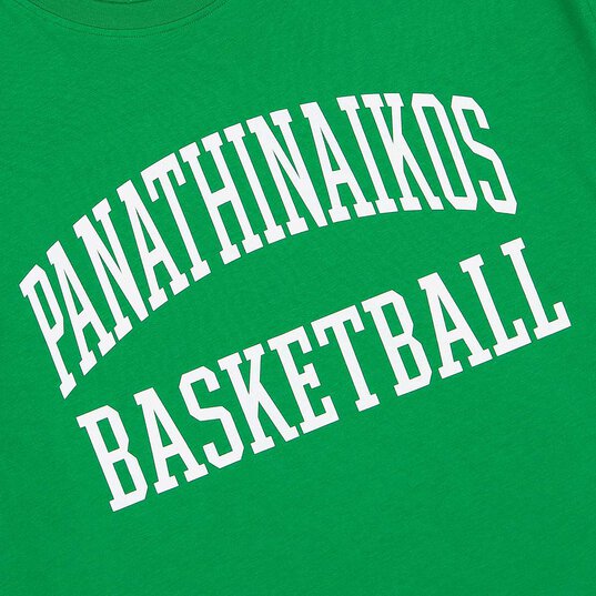 Panathinaikos T-Shirt 19/20  large numero dellimmagine {1}