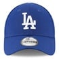 MLB LOS ANGELES DODGERS 9FORTY THE LEAGUE CAP  large numero dellimmagine {1}