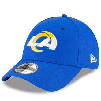 NFL LOS ANGELES RAMS 9FORTY THE LEAGUE CAP