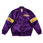 NFL HEAVYWEIGHT SATIN JACKET GREEN BAY PACKERS  large image number 1