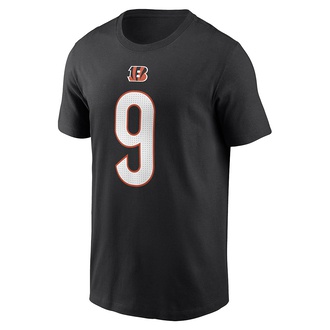 NFL Cincinnati Bengals N&N T-Shirt Joe Burrow