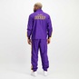 NBA LOS ANGELES LAKERS COURTSIDE TRACKSUIT  large image number 3