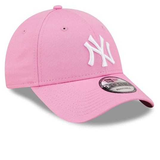 veteraan Pat Ongemak Buy MLB NEW YORK YANKEES LEAGUE ESSENTIAL 9FORTY CAP for EUR 23.95 on  KICKZ.com!