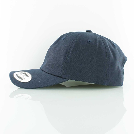 LOW PROFILE COTTON TWILL SNAPBACK  large image number 3