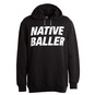 Core Native Baller Hoody  large image number 1