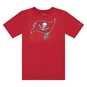 NFL Atlanta Falcons Nike Logo Essential T-Shirt  large número de imagen 1