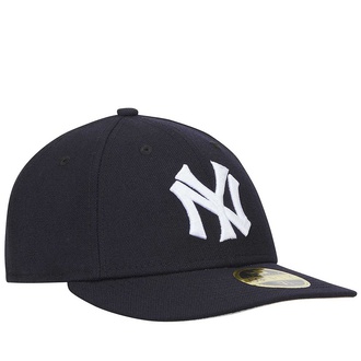 MLB NEW YORK YANKEES 1916 ROAD LP59FIFTY CAP