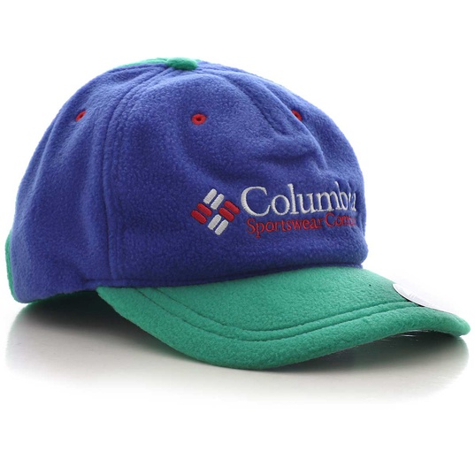 Columbia™ Fleece Cap  large image number 1