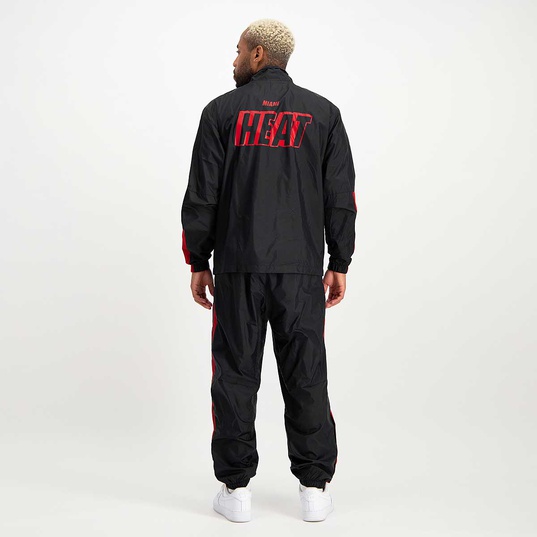 NBA MIAMI HEAT  TRACKSUIT CTS  large image number 3