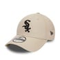 MLB CHICAGO WHITE SOX LEAGUE ESSENTIAL 9FORTY CAP  large Bildnummer 1