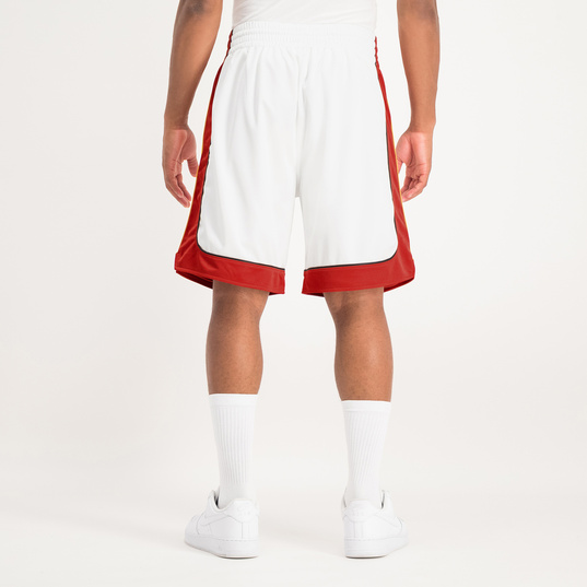 Miami Heat Vintage 90s Champion Basketball Shorts Red NBA -  Denmark