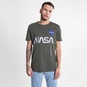 NASA Reflective T-Shirt  large Bildnummer 2