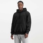 Hooded Mosby Script Sweat  large image number 2
