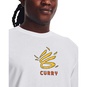 CURRY BIG BIRD AIRPLANE T-SHIRT  large image number 5