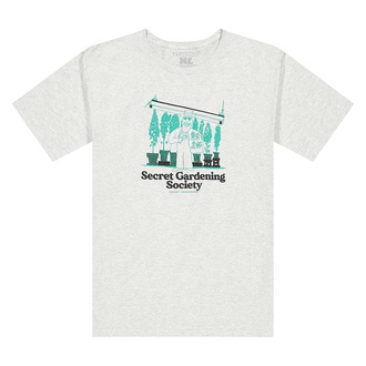 Secret Gardening Society T-Shirt