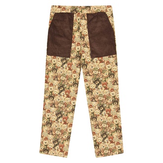 Softcore Easy Tapestry Pant