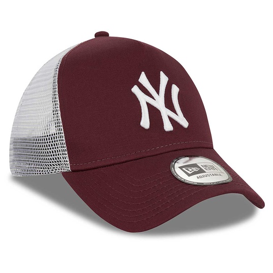 MLB NEW YORK YANKEES 9FORTY TRUCKER CAP  large image number 3