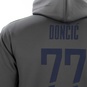 SLOVENIA PRACTICE HOODY LUKA DONCIC  large image number 5