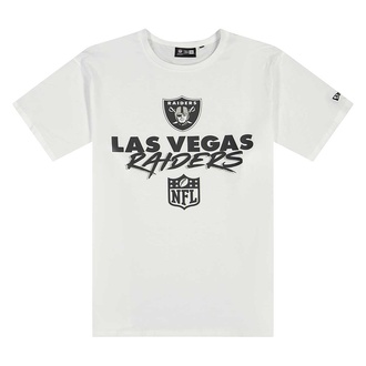NFL SCRIPT T-Shirt LAS VEGAS RAIDERS