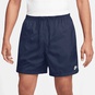 NSW CLUB WOVEN FLOW SHORTS  large image number 1