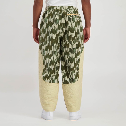 x MARKET AOP Relaxed Pants  large image number 3