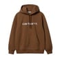 Hooded Carhartt Sweat  large image number 1