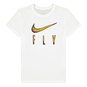 DRI-FIT SWOOSH FLY T-SHIRT WOMENS  large image number 1