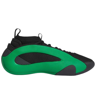 adidas HARDEN VOLUME 8 green black 1