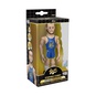 GOLD 30CM NBA: GOLDEN STATE WARRIORS - STEPHEN CURRY W/CHASE  large image number 2