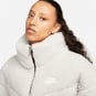 W NSW THERMA-FIT CITY SHERPA JACKET  large afbeeldingnummer 3